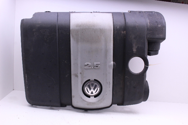 2006 2007 Volkswagen Jetta Rabbit 2.5 Air Cleaner