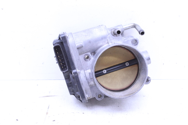 2006 Land Rover Range Rover Sport LR3 4.4 Throttle Body 4637031 OEM