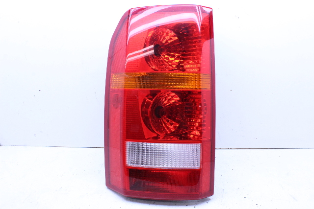 2005 2006 2007 2008 2009 Land Rover LR3 Tail Light Lamp Left XFB000593 OEM