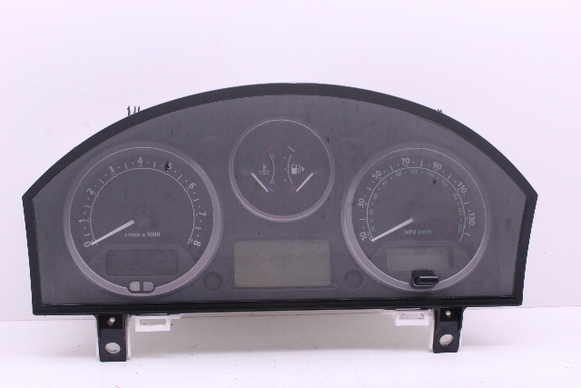 2005 2006 Land Rover LR3 Speedometer Instrument Cluster OEM