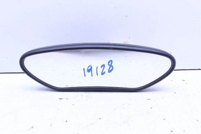 1997-2012 Porsche Boxster Cayman Interior Inside Rear View Mirror OEM