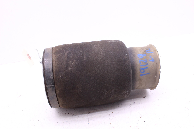 BMW 525i 528i 540i Wagon Left Rear Air Suspension Bag 37121095081 OEM