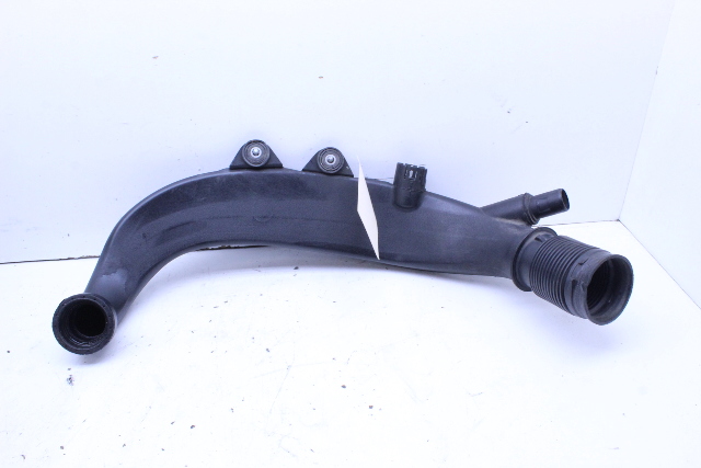 2009 BMW 335i N54 Intercooler Air Duct Pipe Tube OEM