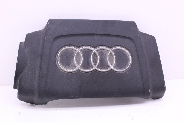 2009-2011 Audi Q5 3.2 Engine Motor Cover Trim