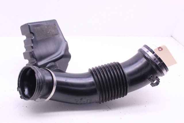 2009-2012 Audi Q5 3.2 Air Cleaner Intake Hose Pipe Tube