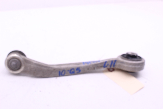 2009-2017 Audi Q5 Front Upper Control Arm Left Driver Rearward - 8K0407509B OEM