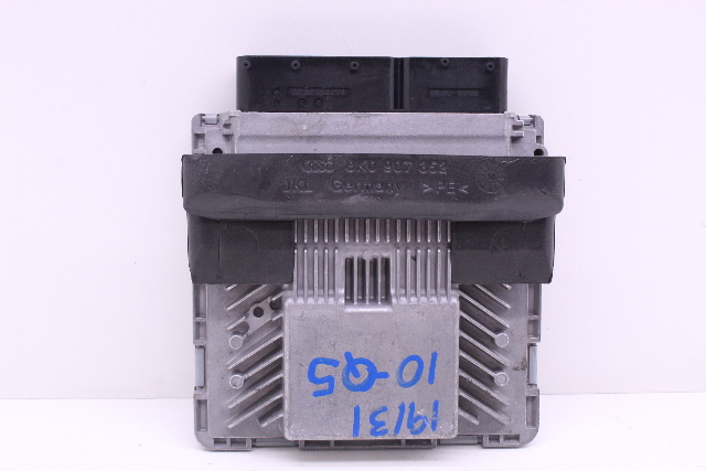 2010 Audi Q5 3.2 Engine Computer Module ECU ECM DME OEM
