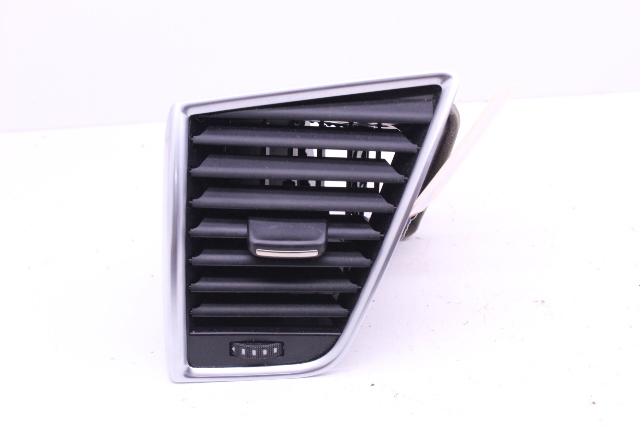 2009-2014 Audi Q5 Dash Ac Air Vent Left - 8R1820901G OEM