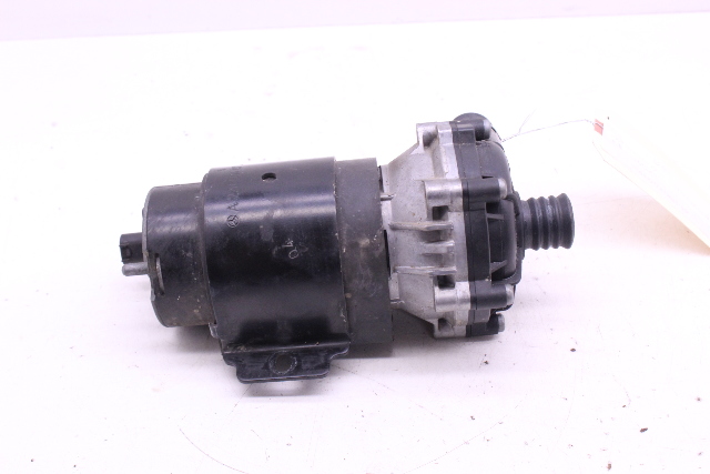 2009 2010 Mercedes Benz S63 Auxiliary Water Coolant Pump OEM