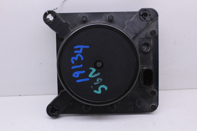 2009 Mercedes Benz S63 Adaptive Cruise Distronic Distance Sensor Radar OEM
