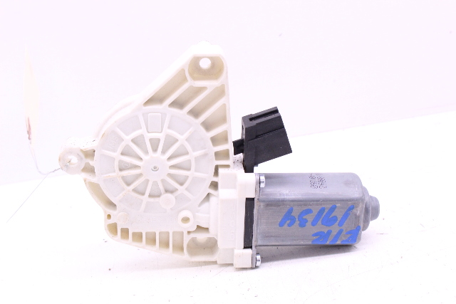 Mercedes Benz S550 S600 S65 S450 S63 S400 S350 Rear Left Passenger Window Motor 2218203042 OEM