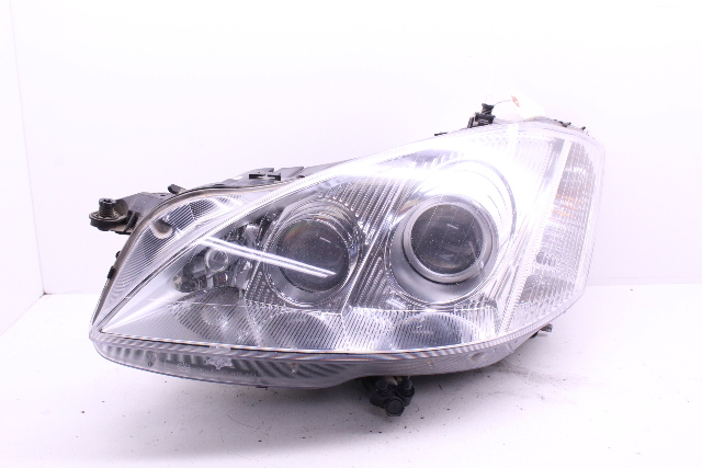 2007 2008 2009 Mercedes S450 S550 S600 S63 S65 Left Headlight Driver OEM