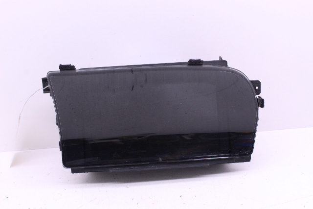 2009 Mercedes S63 Info GPS Navigation Display Screen A2218704589 OEM