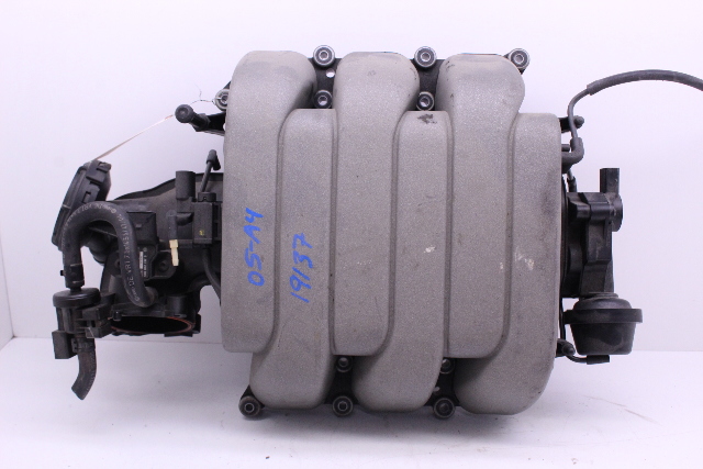 2005 2006 2007 2008 Audi A6 3.2 Intake Manifold 06E133210E