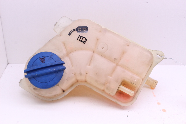 2005 Audi A4 Radiator Coolant Reservoir Tank OEM