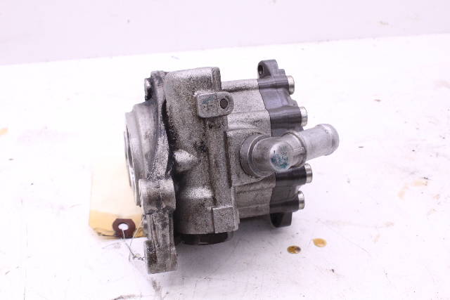 2007-2011 Audi S6 Power Steering Pump 4F0145155L OEM