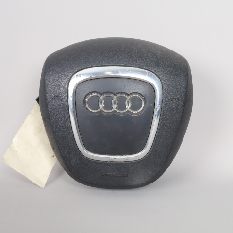 Audi A6 Left Driver Steering Wheel Airbag 4F0880201BH OEM