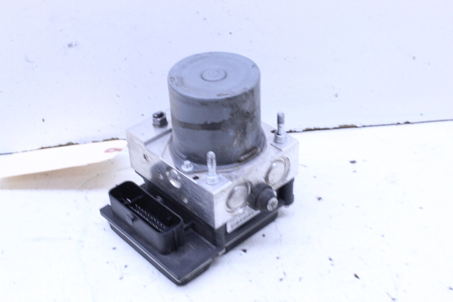 2008 Audi S6 AWD Sedan Anti-Lock Brake System ABs Pump 4F0910517P OEM