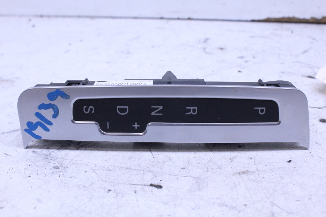 2008 2009 2010 2011 Audi A6 S6 C6 Automatic Shift Position Gear Indicator OEM