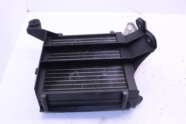 2000 2001 2002 2004 Volkswagen Golf Jetta VR6 Secondary Auxiliary Radiator OEM