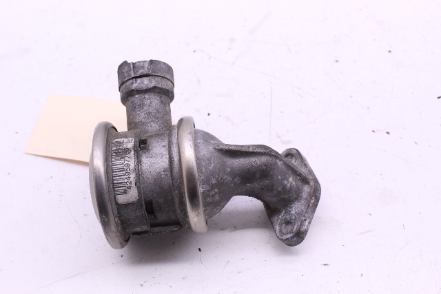 BMW EGR Air Combi Valve 7553066 OEM