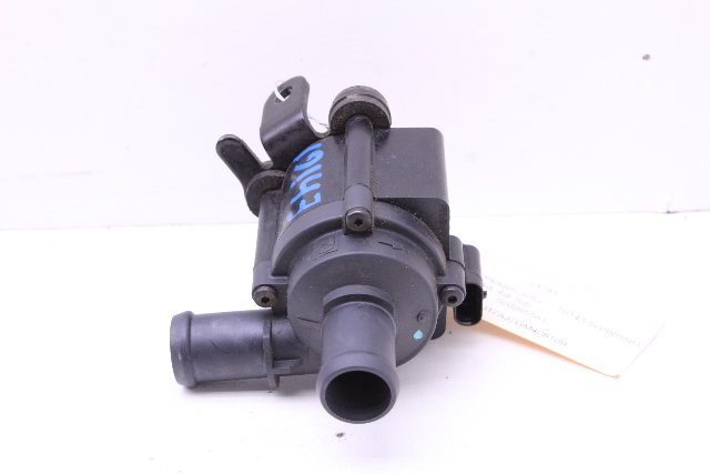 2016 Volkswagen Jetta Auxiliary Water Pump 5C0965561 OEM