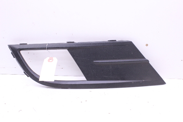 2015 2016 Volkswagen Jetta Left Fog Light Grille Driver 5C6853665E OEM
