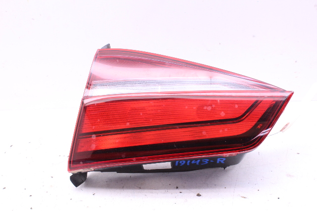 2015 2016 Volkswagen Jetta Sedan Tail Light Right OEM