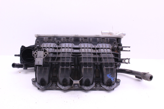2013-2016 Volkswagen Jetta 1.4 Intake Manifold 04E145749B