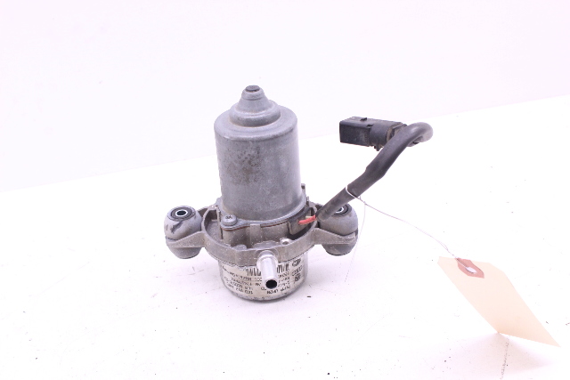 2016 Volkswagen Jetta 1.4T Vacuum Pump 1K0612181D OEM