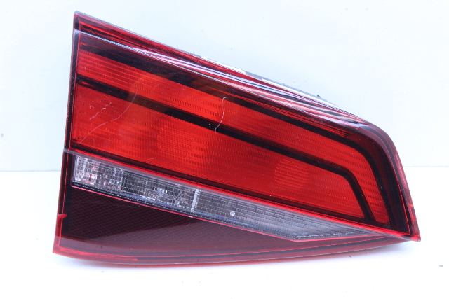 2015 2016 Volkswagen Jetta Sedan Tail Light Lamp Inner Left 5C6945093F OEM
