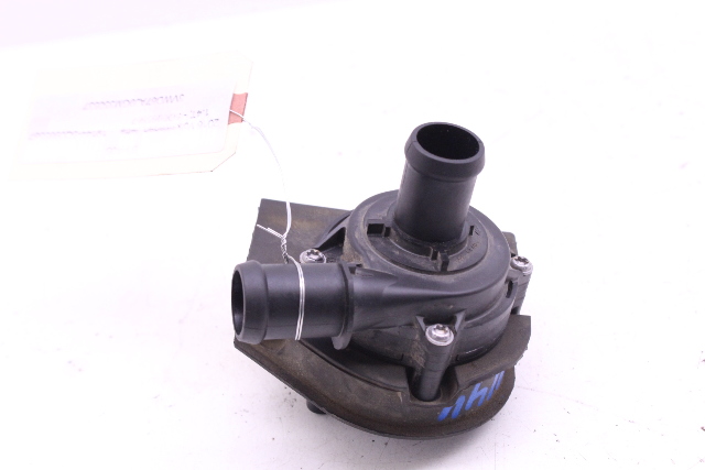 2016 2017 Volkswagen Jetta 1.4 Auxiliary Water Pump 5Q0965567 OEM