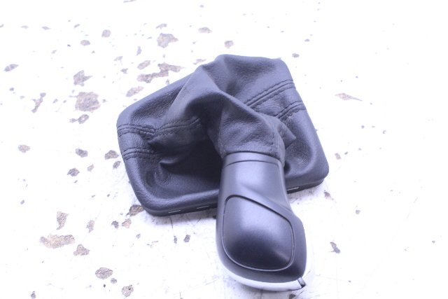 2016 Volkswagen Jetta Automatic Shift Knob With Boot