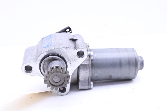 BMW 325xi 328xi 330xi 335xi 525xi 528xi 530xi 535xi Transfer Case Actuator Motor OEM