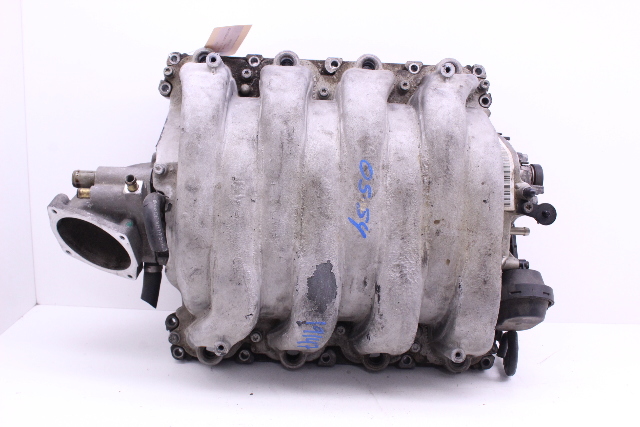 2005 Audi A6 S4 Allroad Intake Manifold