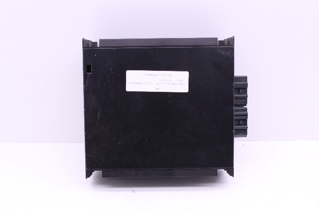 Volkswagen Golf GTI Jetta Amp Amplifier 1J6035456 OEM
