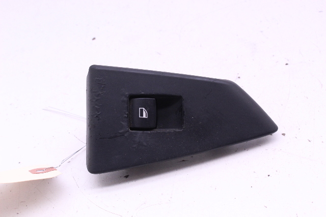 2006 2007 2008 2009 2010 BMW 645ci 650i M6 Rear Power Window Switch Right OEM