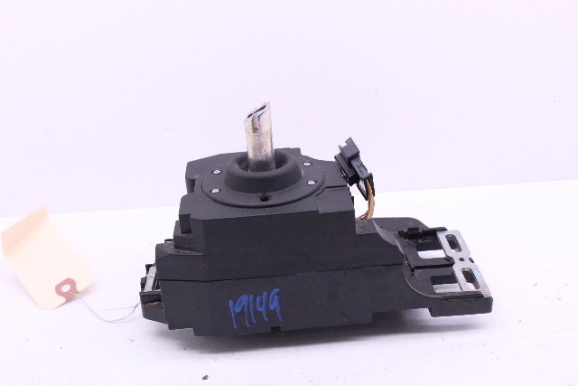 2008-2010 BMW 650i Automatic Gear Selector Shifter Lever 9165671 OEM