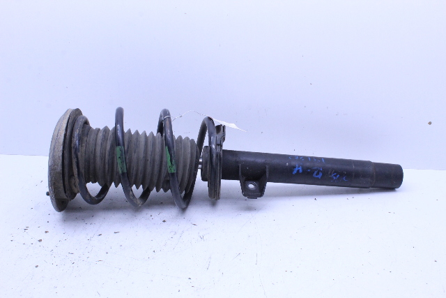 2001-2006 BMW M3 Front Strut Shock Spring Right OEM