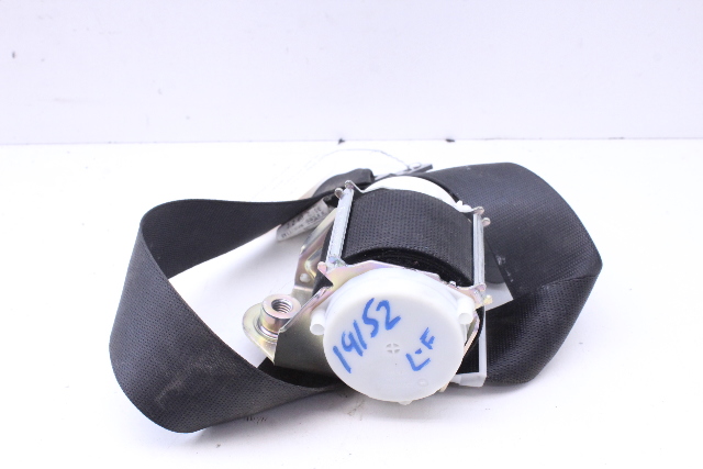 2004-2010 BMW X3 E83 Front Seat Belt Retractor Left OEM