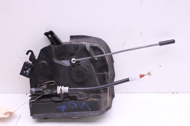2000-2006 BMW X5 Rear Left Door Lock Latch OEM