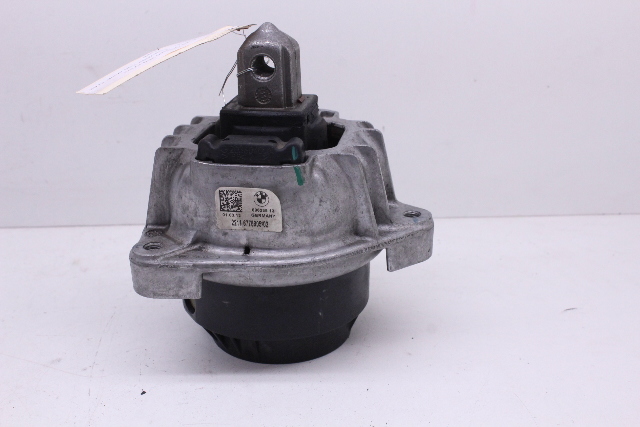 2011-2013 BMW 550i Engine Motor Mount 68623513 OEM
