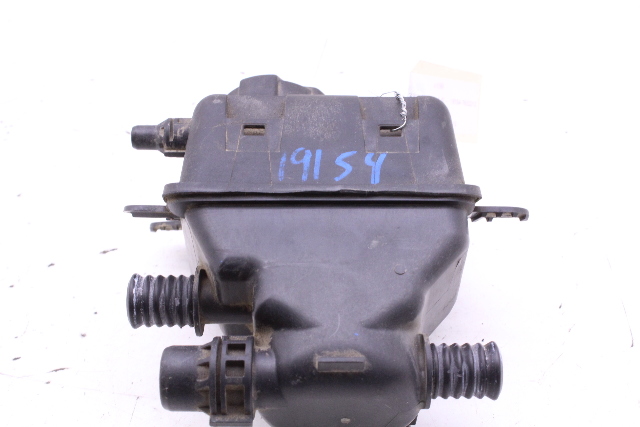 2009-2018 BMW 550i 650i 750i X5 X6 N63 Intercooler Coolant Expansion Tank OEM