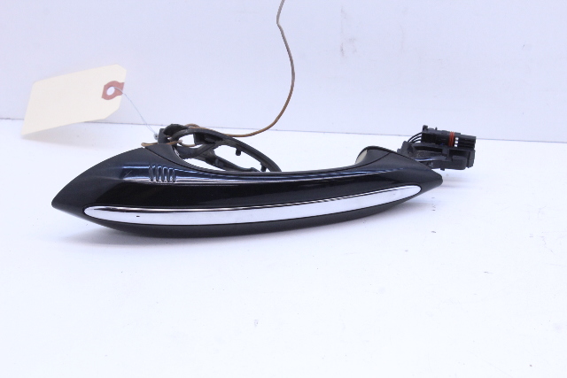 2012 BMW 550i Sedan Right Rear Door Handle OEM