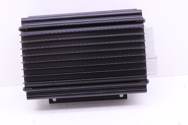 2002 Porsche Boxster Amp Amplifier BOSE OEM