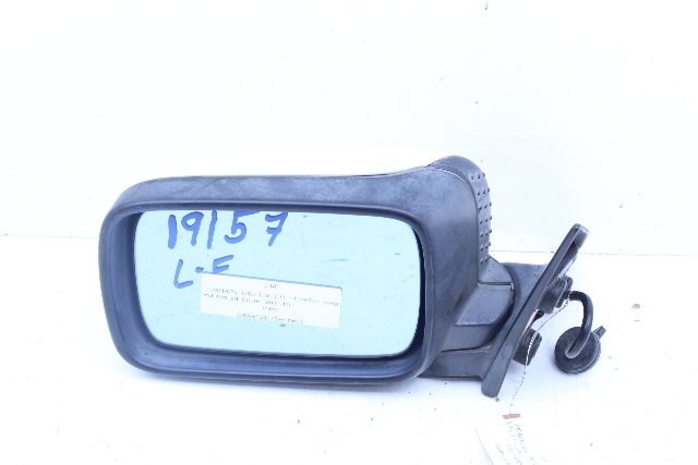 BMW 318ic 325ic 328ic E36 Door Mirror Left Side View OEM