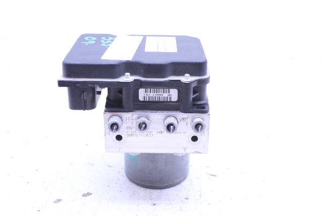 2009 BMW 335Xi ABS Anti Lock Brake Pump - 34526784869 OEM