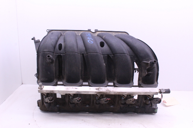 2006-2007 Volkswagen Beetle Jetta Rabbit 2.5L Engine Intake Manifold 07K133201F