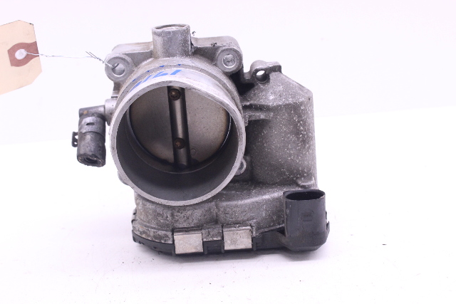 2001-2005 Volkswagen Beetle 1.8 Throttle Body 06A133062J