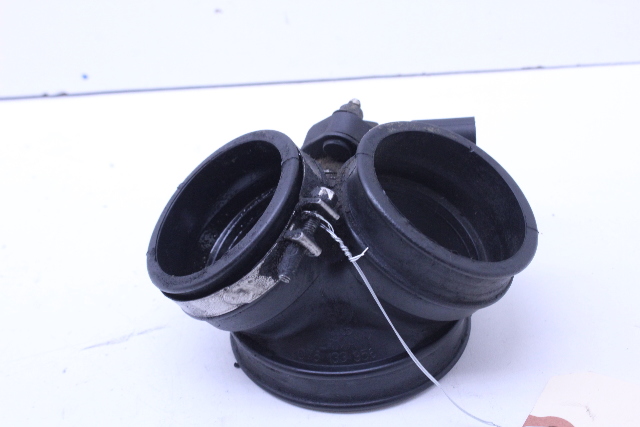 2003 2004 Audi A6 Allroad 2.7 Throttle Body Hose Tube 078133356T
